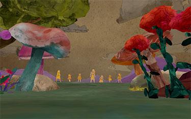 Insider-Outsider   A Musical Journey into the World of Henry Darger