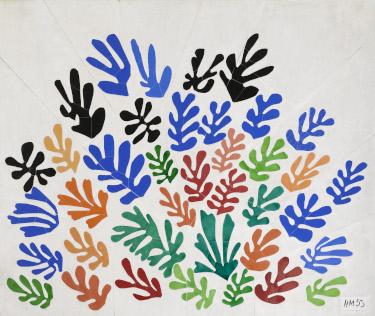 Matisse, la couleur sans limite