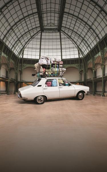 Mohamed El Khatib   Le grand palais de ma mère