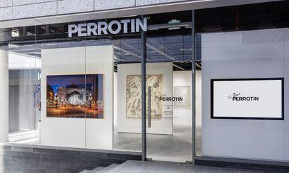 Perrotin Dubai