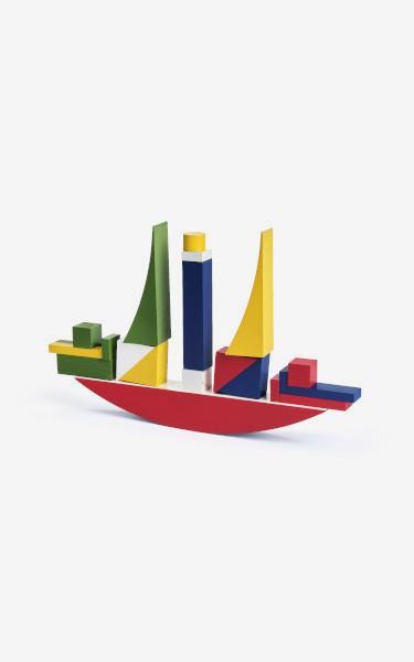 Petits Mondes   A Century of Design for Children