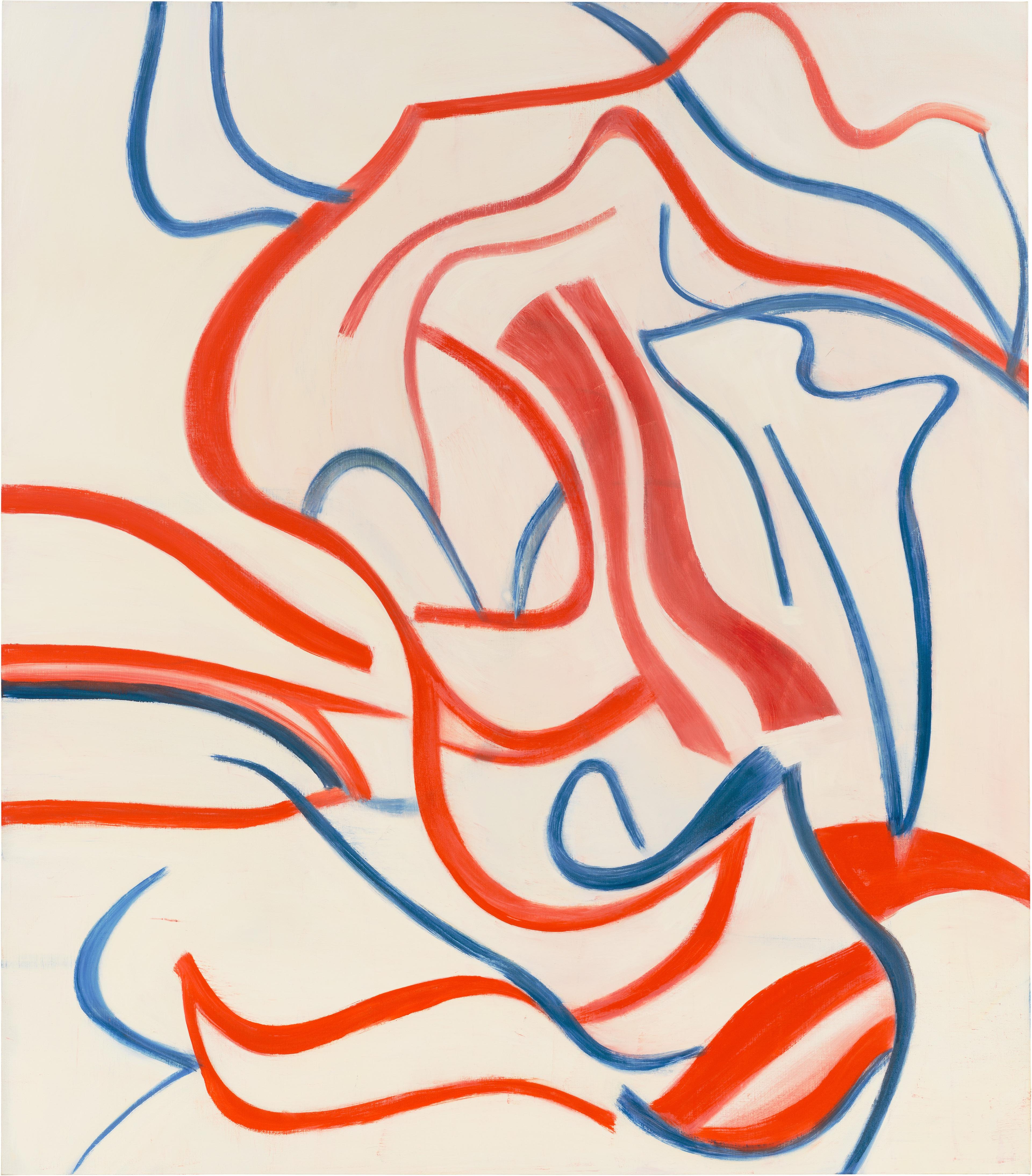 Willem de Kooning: Endless Painting