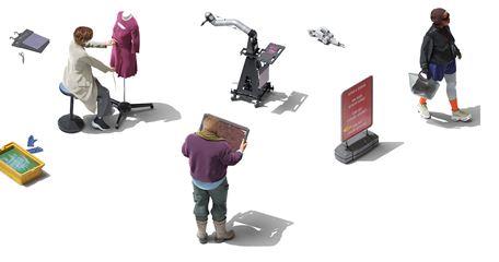 Future Observatory: Tomorrow's Wardrobe