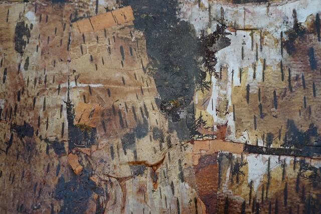 Material Cultures: Woodland Goods