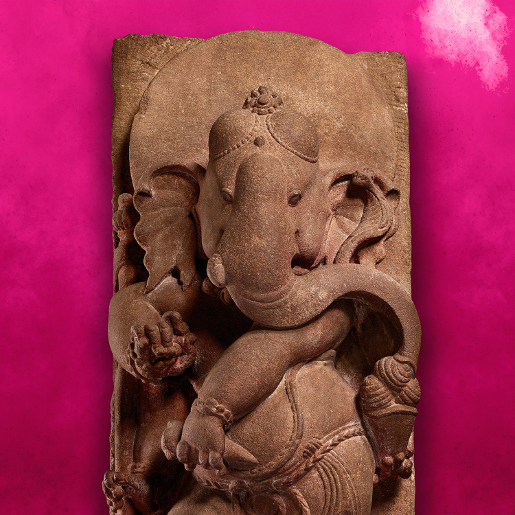 Ancient India: living traditions