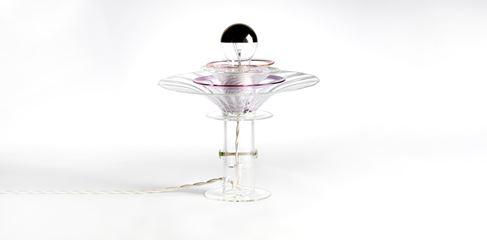 PLATFORM: Bethan Laura Wood