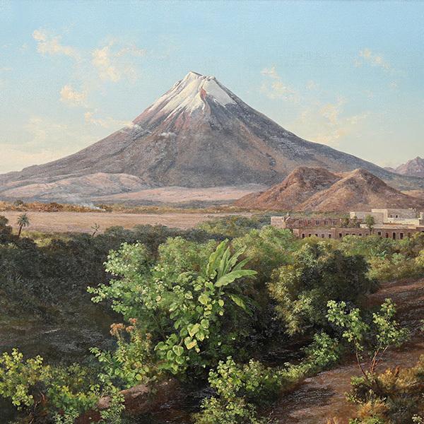 José María Velasco