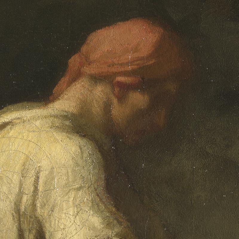 Millet: Life on the Land