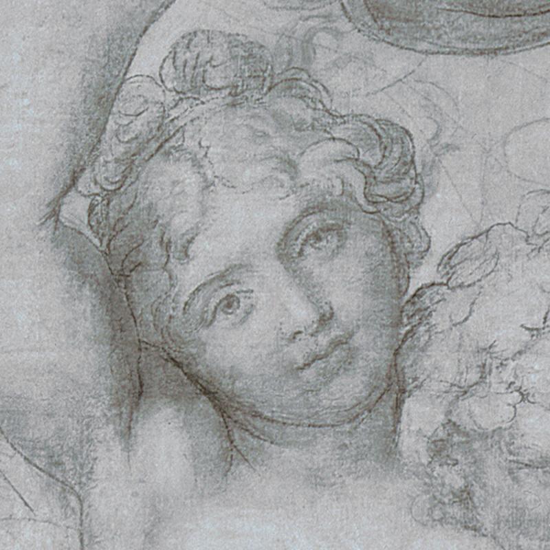 The Carracci Cartoons: Myths in the Making