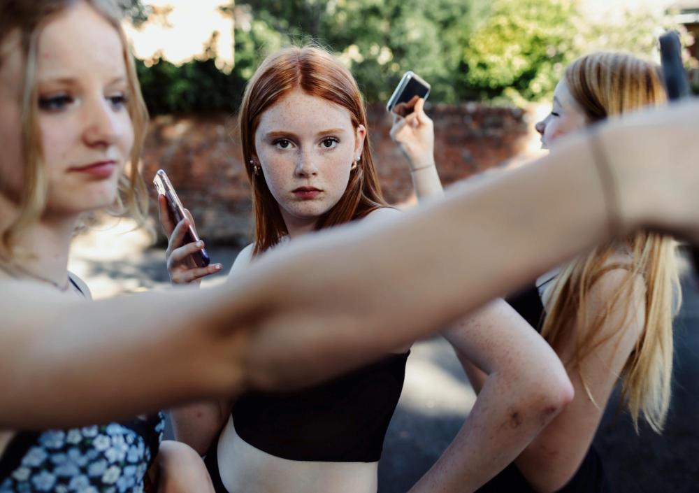 Taylor Wessing Photo Portrait Prize 2025