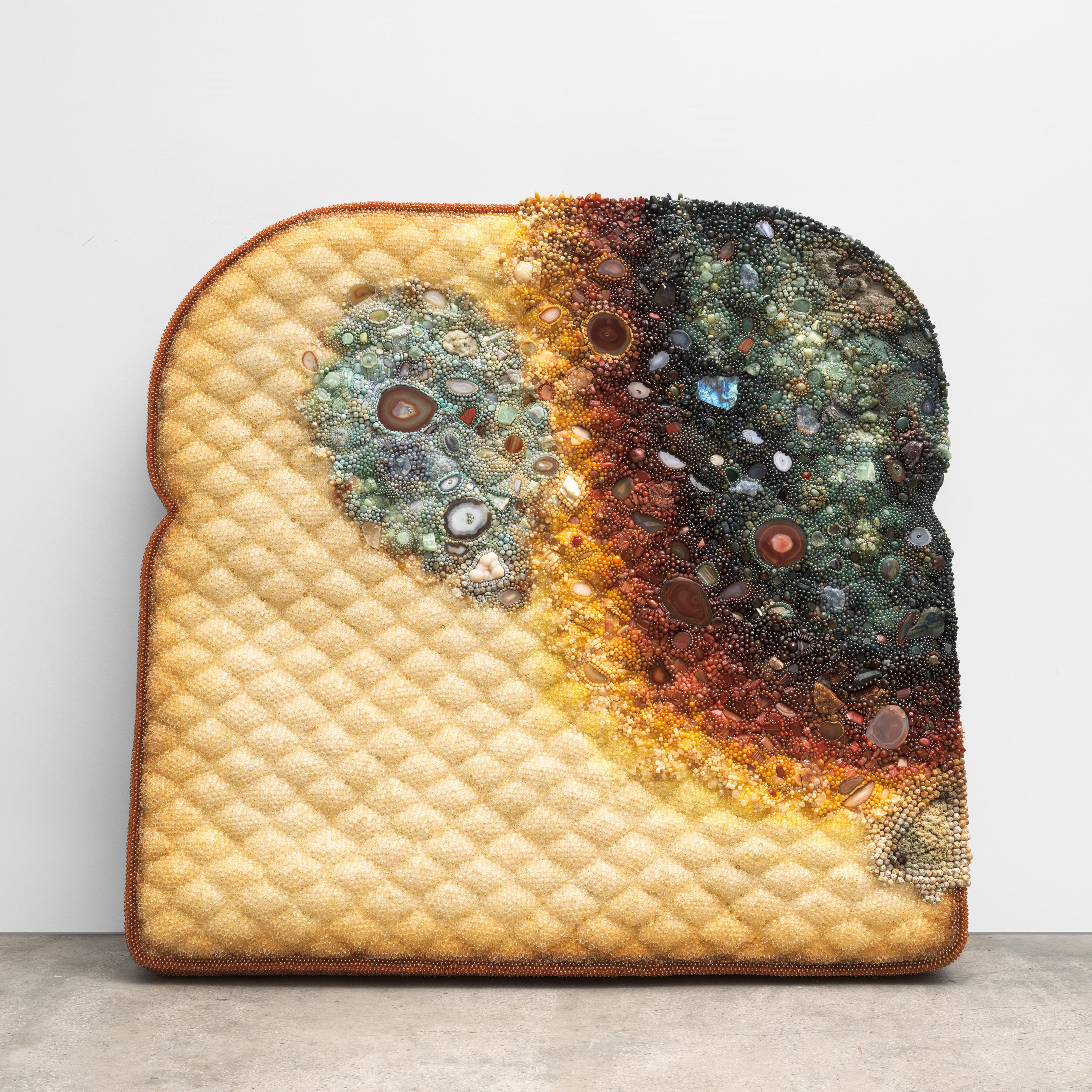 Kathleen Ryan Roman Meal