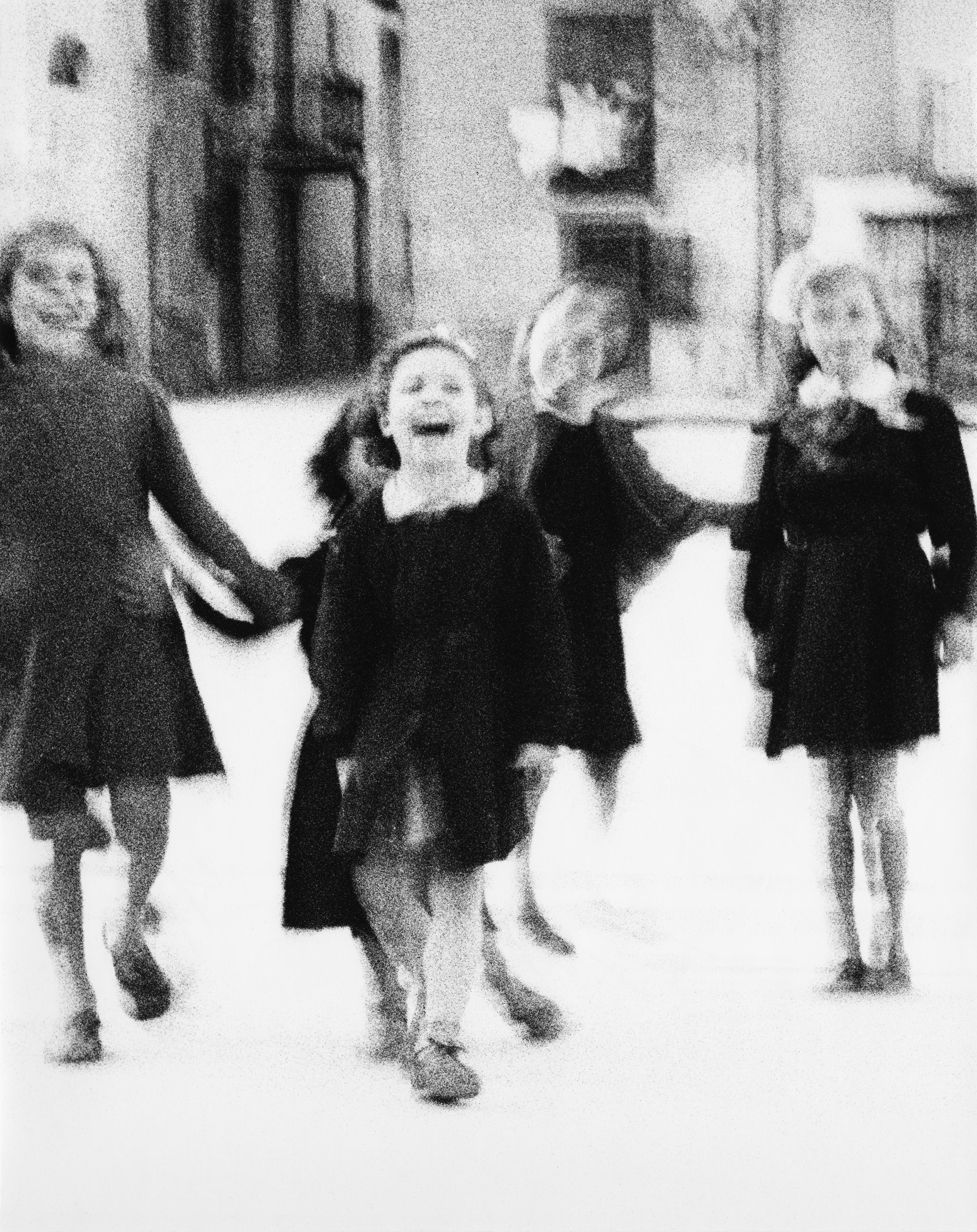 Richard Avedon Italian Days