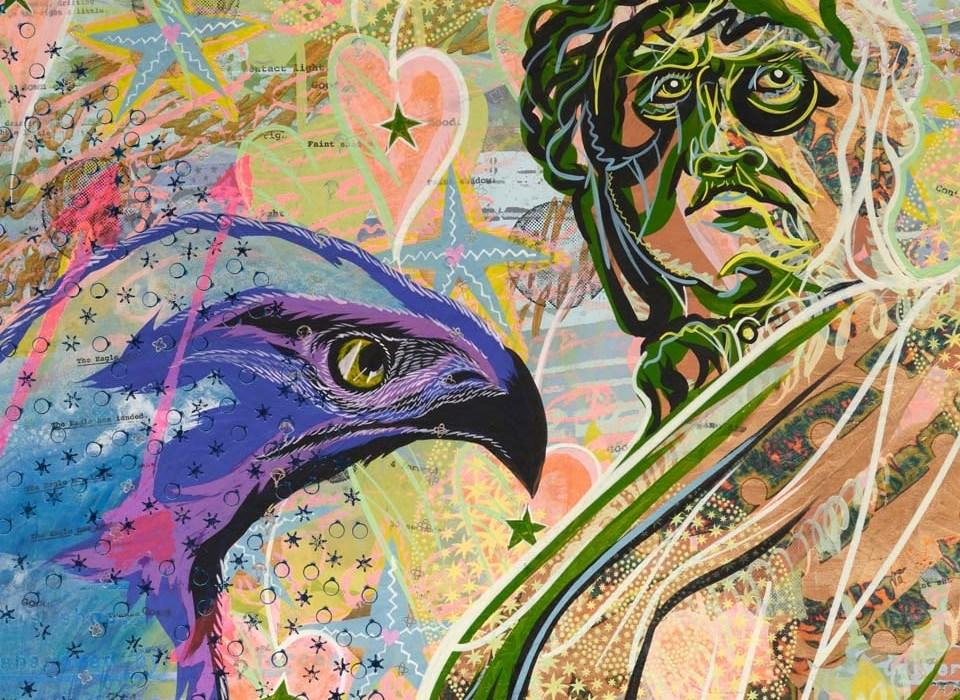 Tammy Nguyen: A Comedy for Mortals: Paradiso