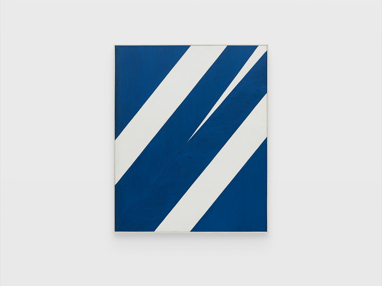 Carmen Herrera: The Paris Years, 1948 –1953
