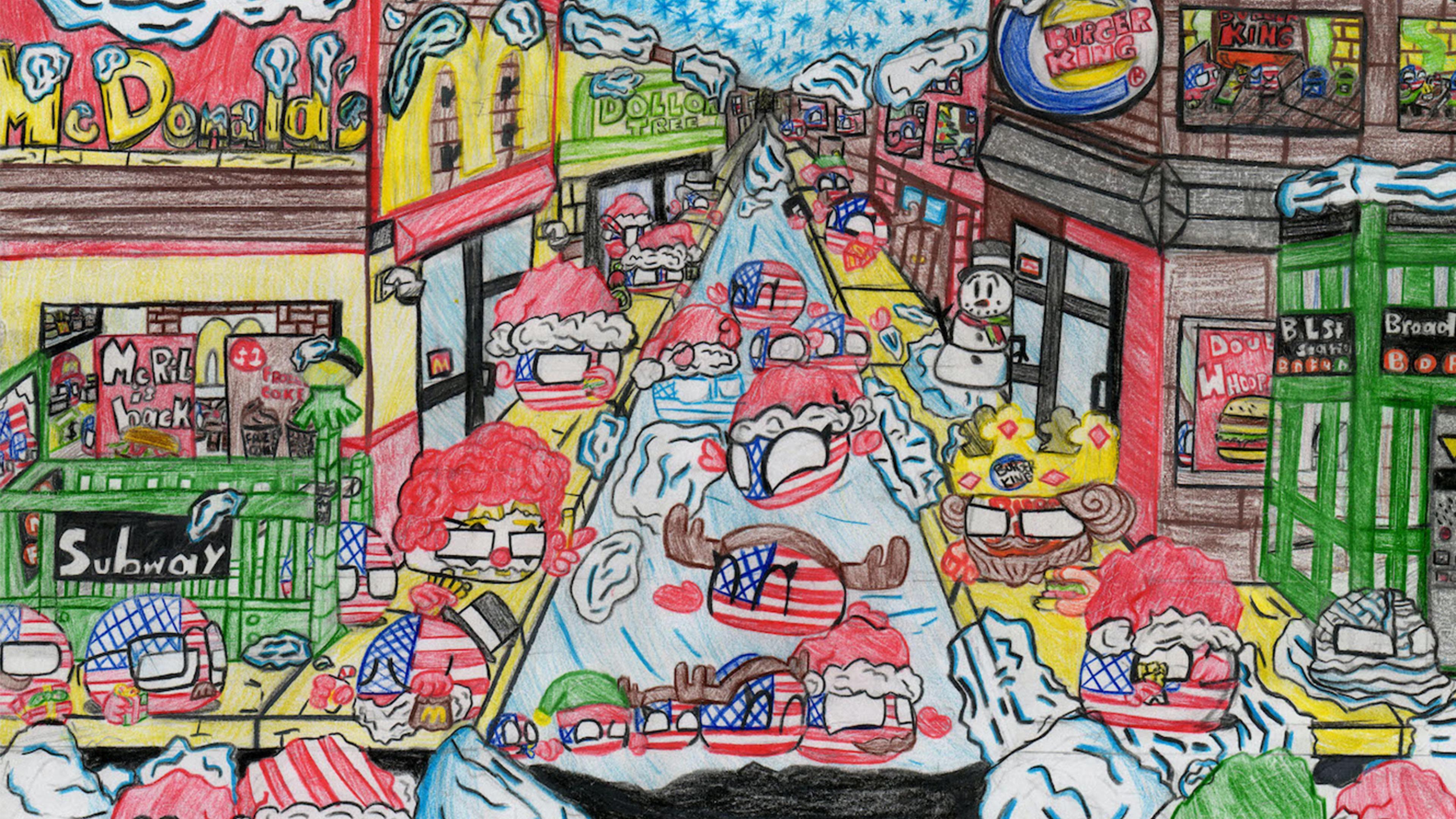 P. S. Art 2025: Celebrating the Creative Spirit of New York City Kids