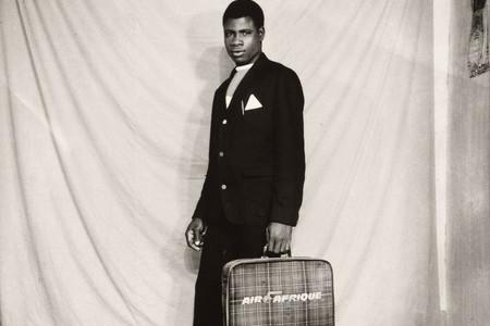 Ideas of Africa: Portraiture and Political Imagination