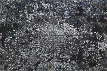 Jack Whitten: The Messenger