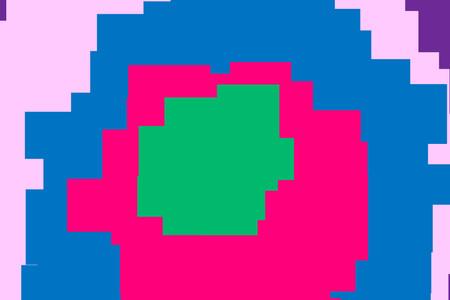 Light: Rafaël Rozendaal