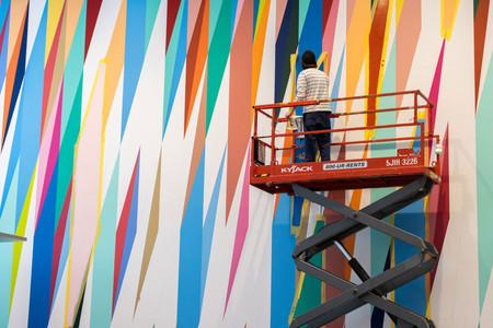 Odili Donald Odita: Songs from Life