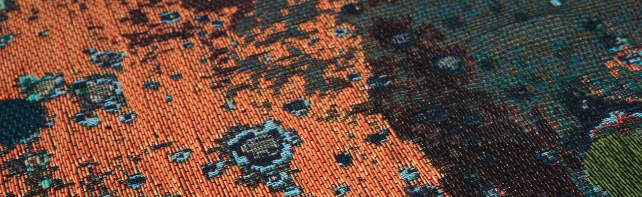 Otobong Nkanga: Cadence