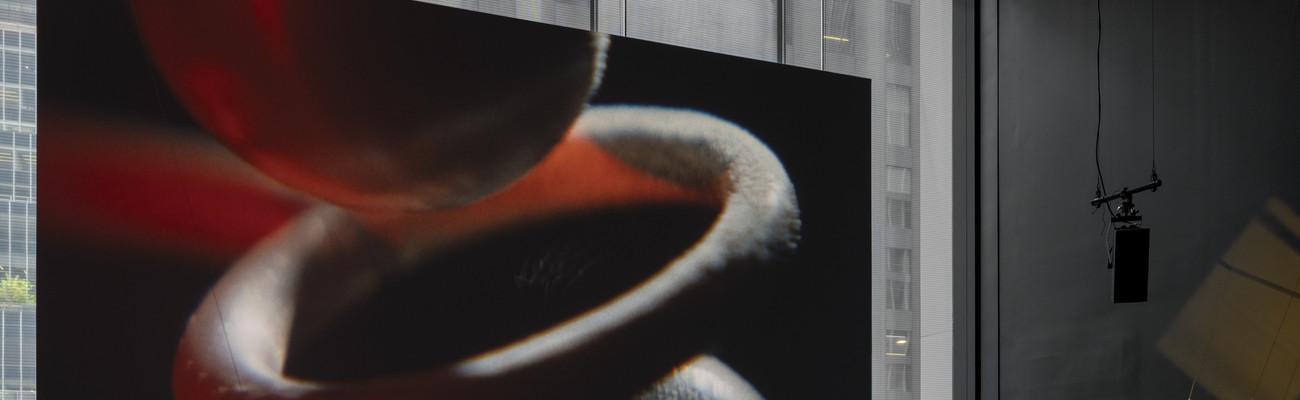 Rosa Barba: The Ocean of One’s Pause