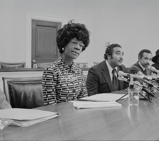 Changing the Face of Democracy