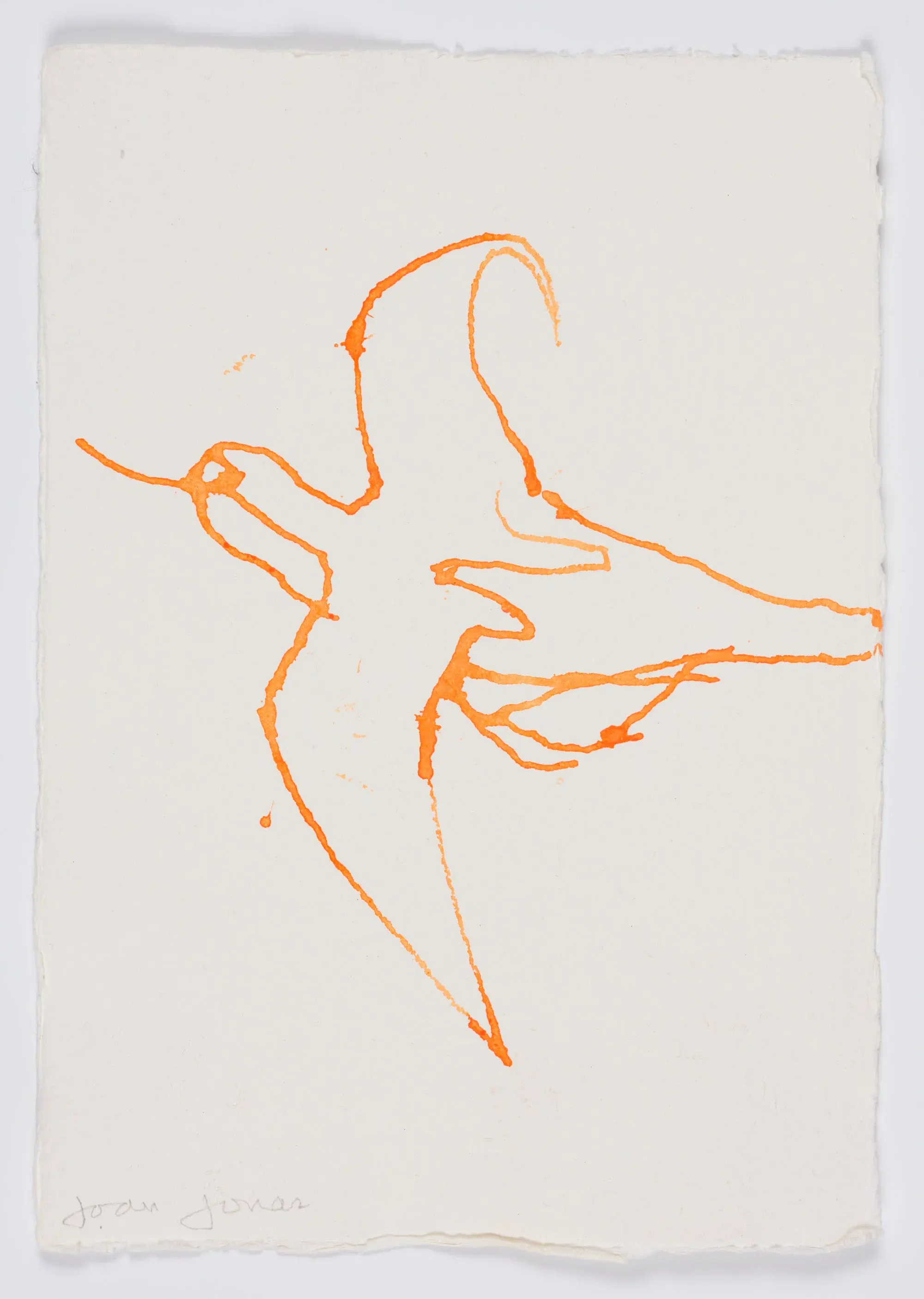 Drawings, Curated by Adam Pendleton