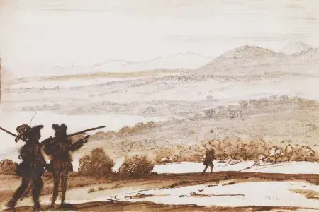 Highlights of Drawings from The Frick Collection