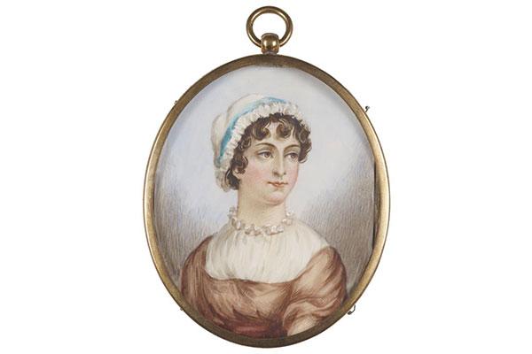 A Lively Mind: Jane Austen at 250