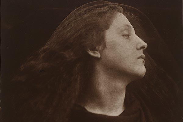 Arresting Beauty: Julia Margaret Cameron