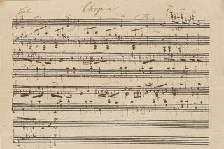 Chopin's Newly Discovered Waltz